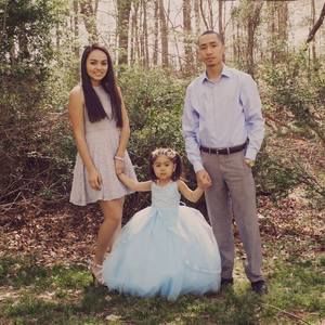 Meet your Posher, April